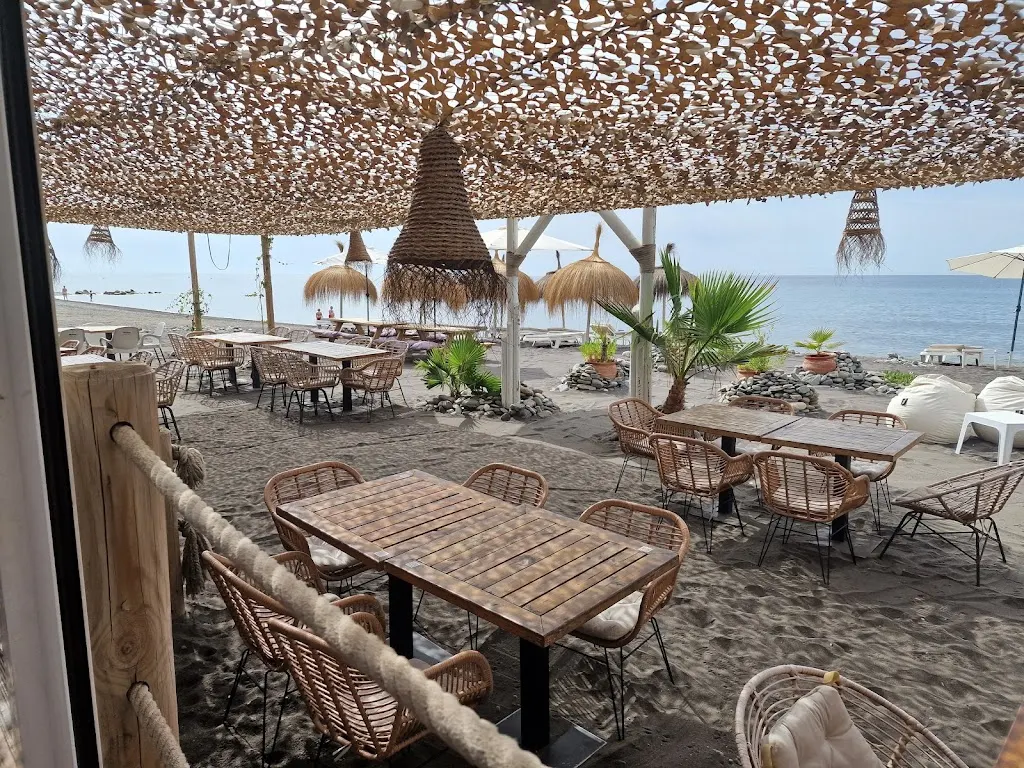 Foto de BaoBaB Beach House