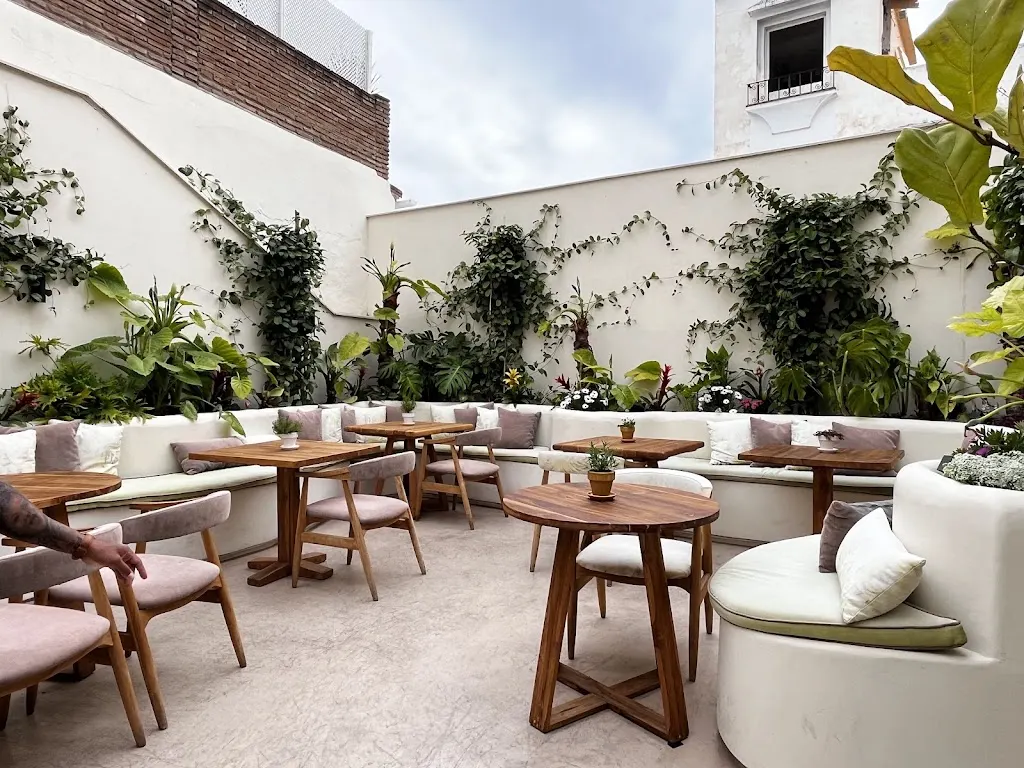 Photo of Restaurante La Fonda