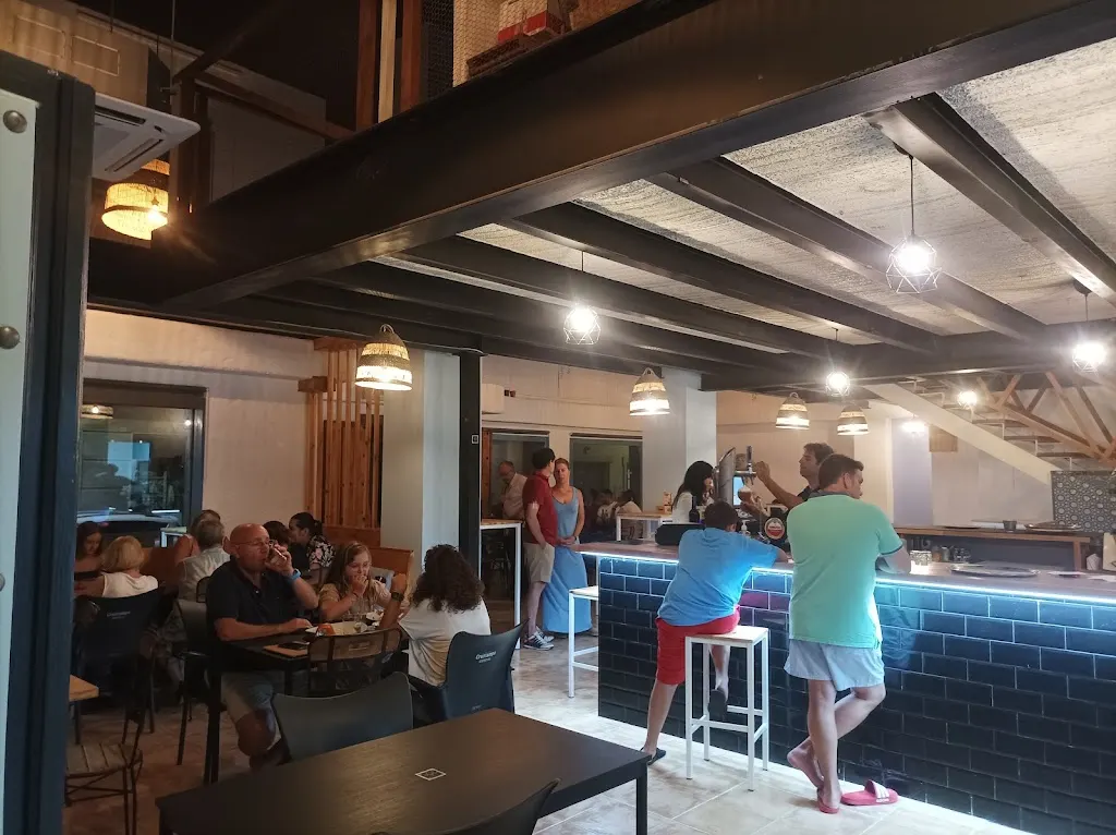 Photo of Restaurante MYA Pedregalejo