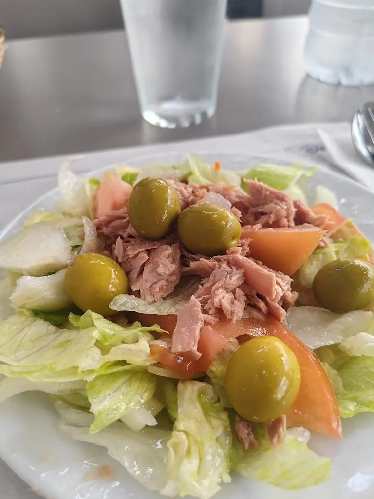 Photo of Restaurante Casa Fernández