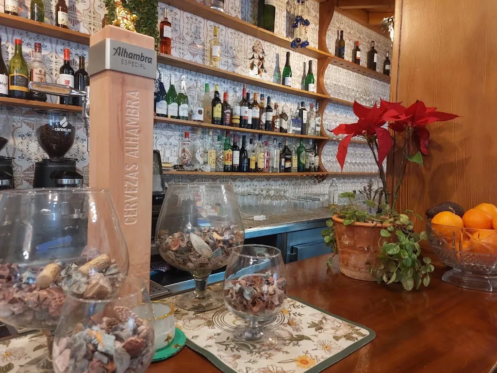 Foto de Restaurante Breñaverde