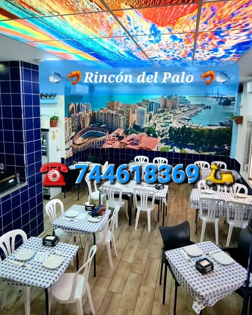 Photo of Rincón del Palo
