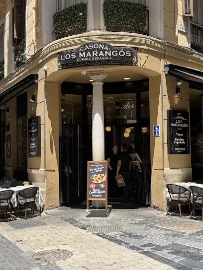 Photo of Casona los Marangós