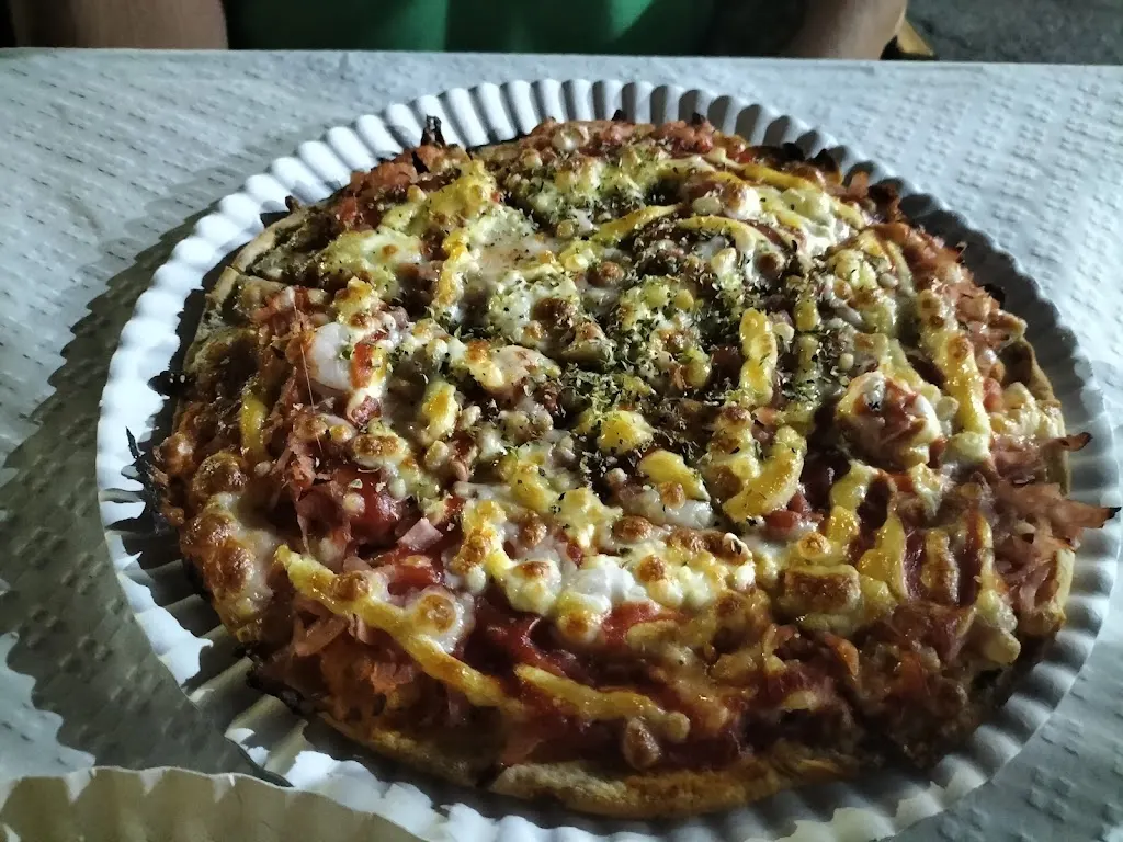 Foto de Pizzería Di Mora