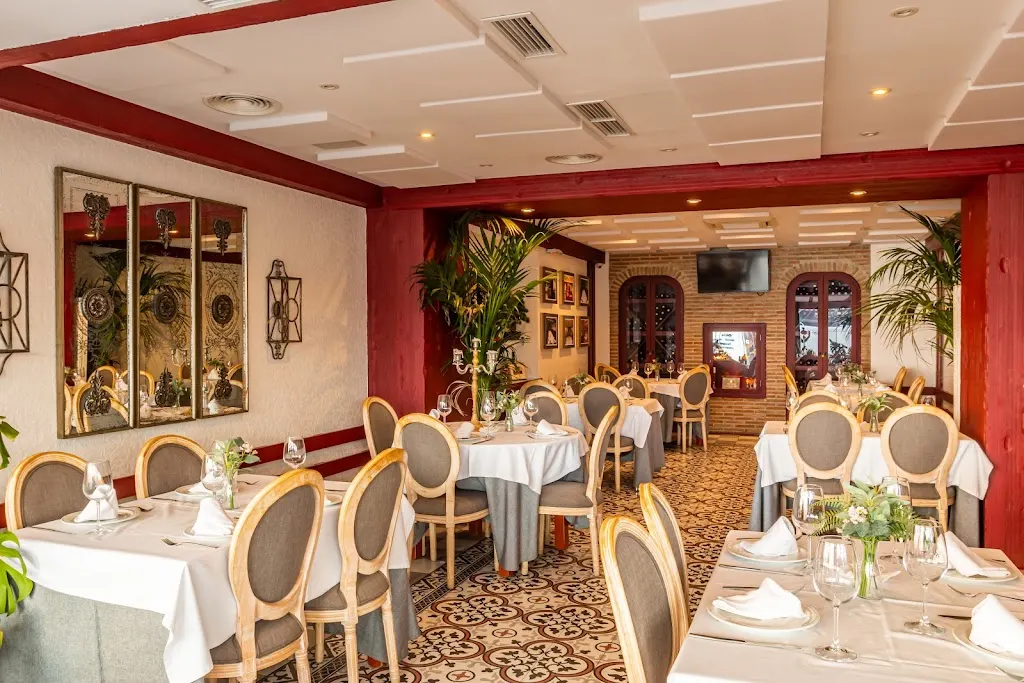 Photo of Restaurante Mesón El Torillo Fuengirola