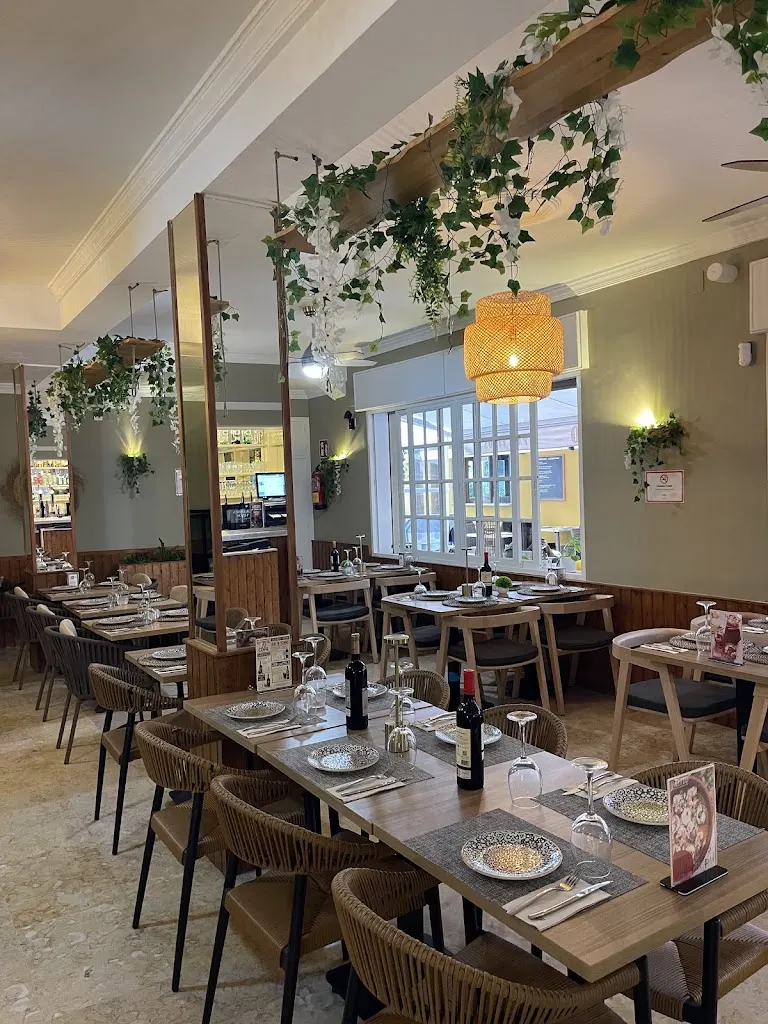 Photo of Palito tapas restaurante