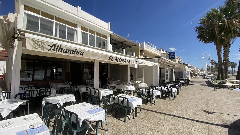 Photo of Restaurante El Morata