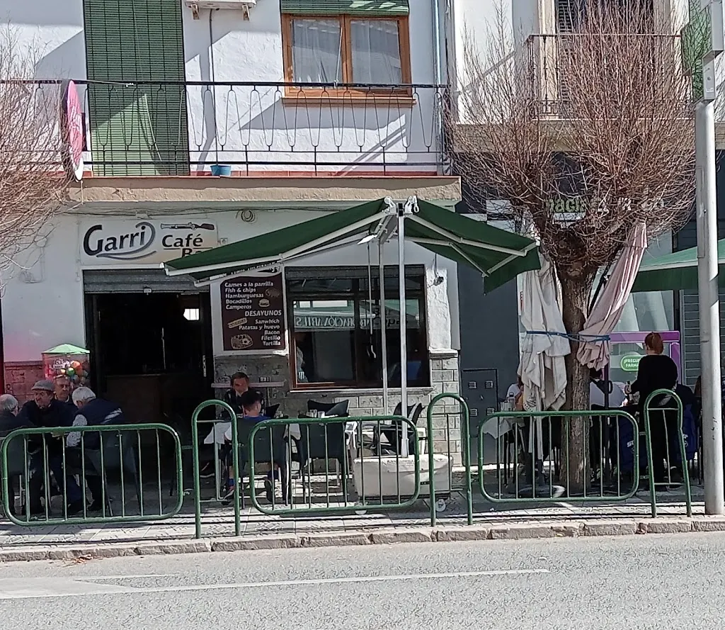 Photo of Los Garridos