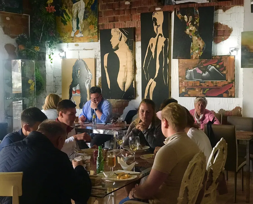 Photo of Sisters Restaurant