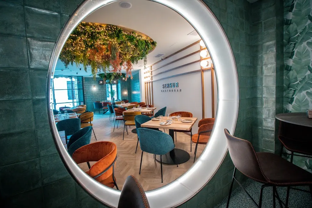 Foto de Sensur Gastrobar Ronda