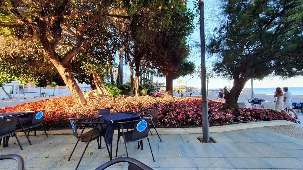 Foto de Restaurante Perla Beach Estepona