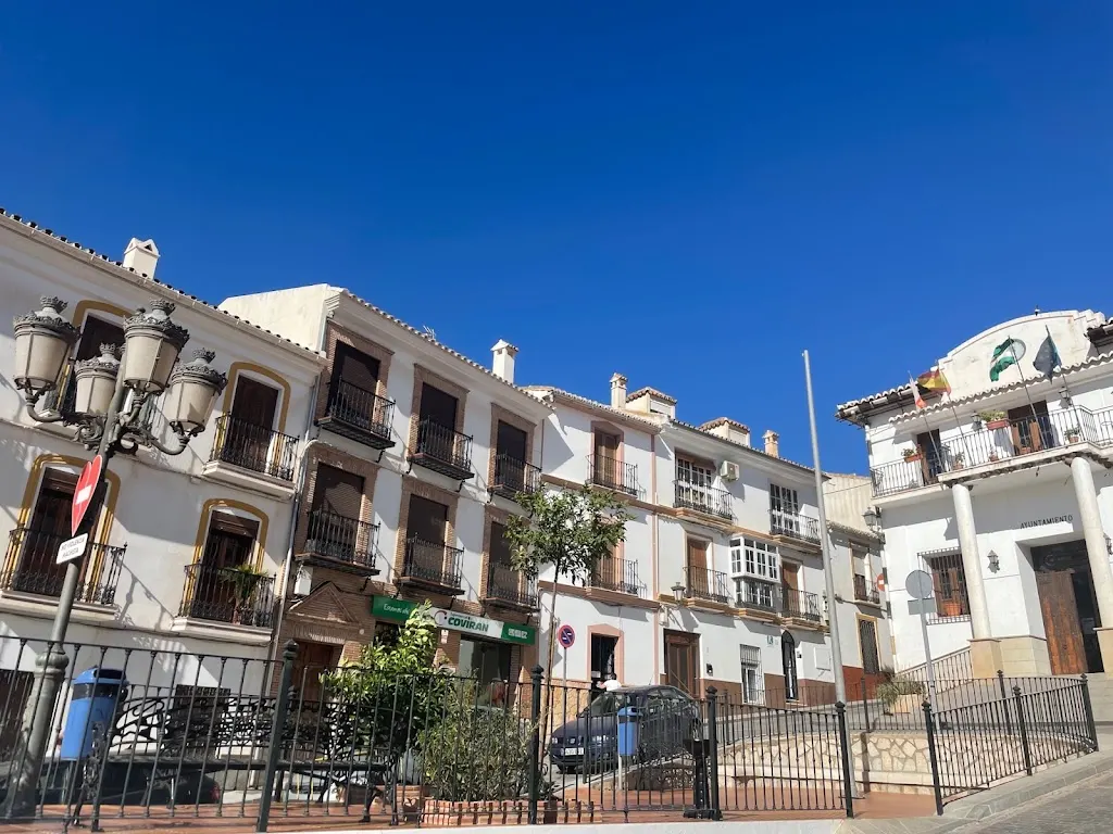 Foto de Casa Los Barberos