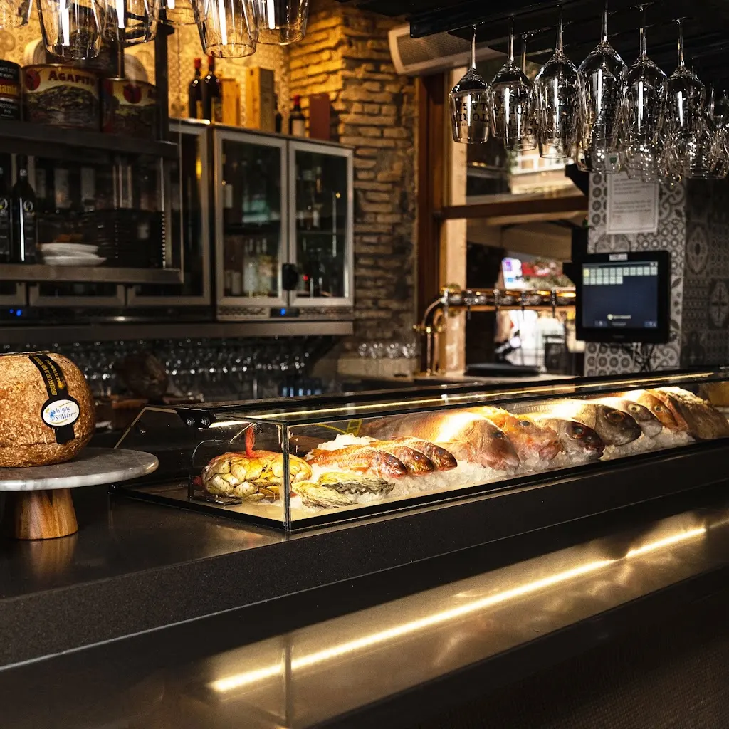 Photo of Restaurante La Deriva