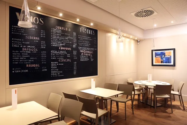 Photo of Uvedoble Taberna