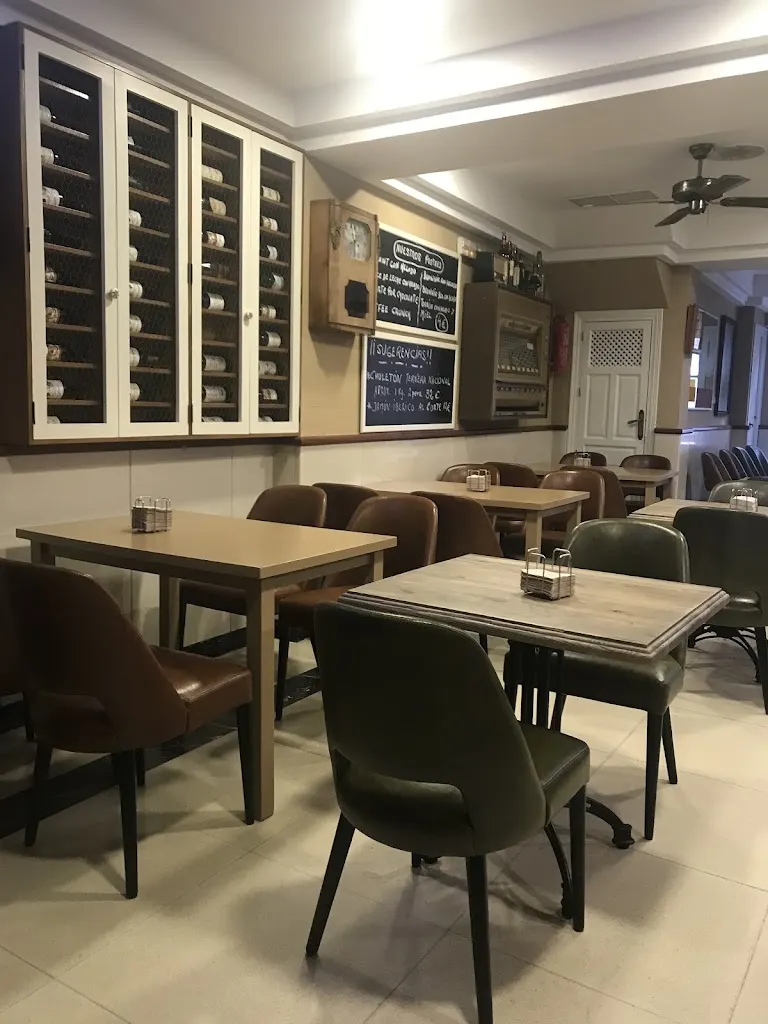Foto de Bar La Lezna