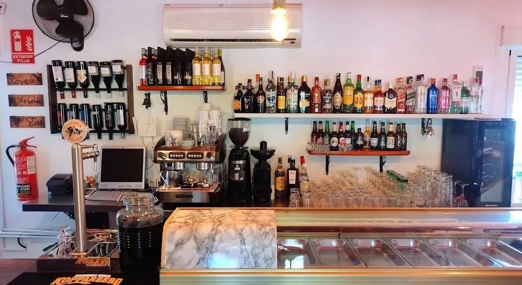 Foto de La Tasca de Jairo