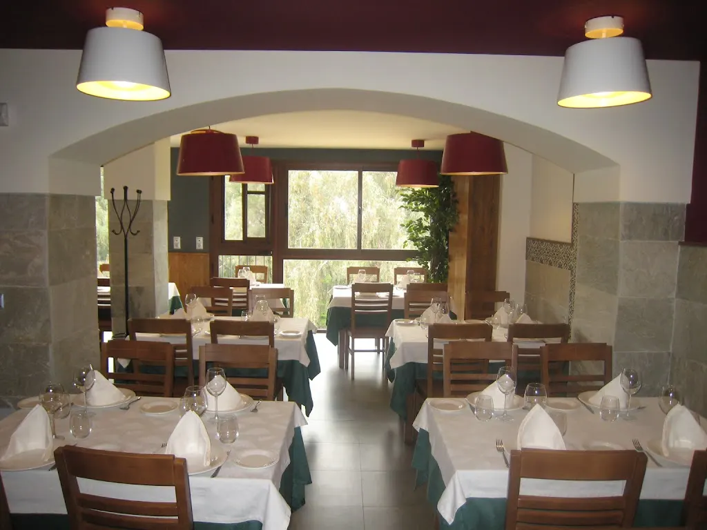 Photo of Restaurante Sol Del Río