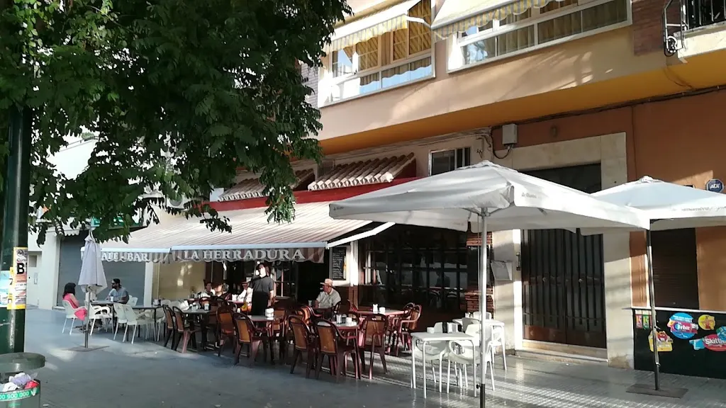Photo of Bar la Herradura de El Palo