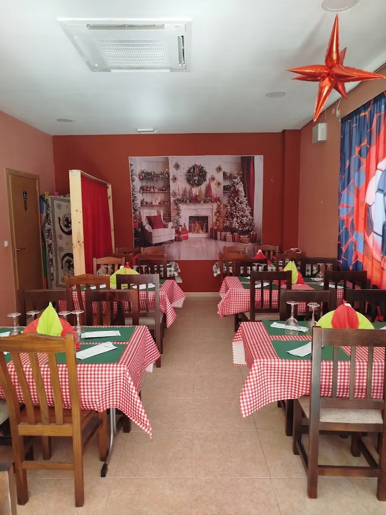 Foto de Restaurante La Esquina Portuguesa
