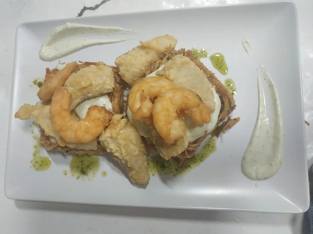 Foto de BAR LA PLAZA