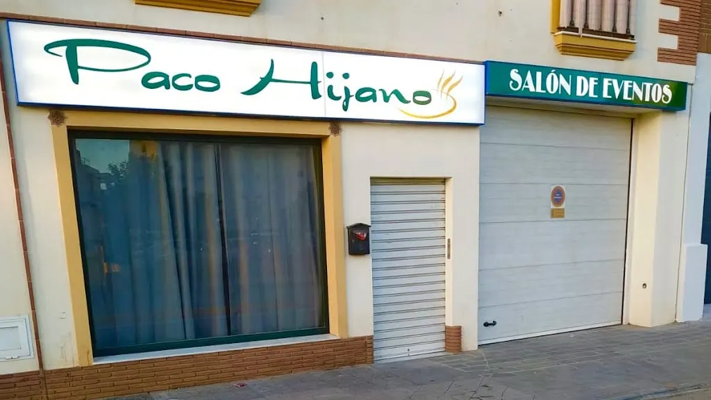 Photo of Bar Restaurante Paco Hijano
