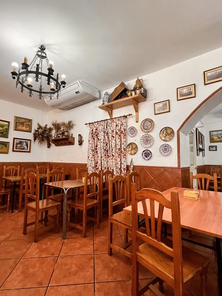 Photo of Restaurante la Pequeña Españita