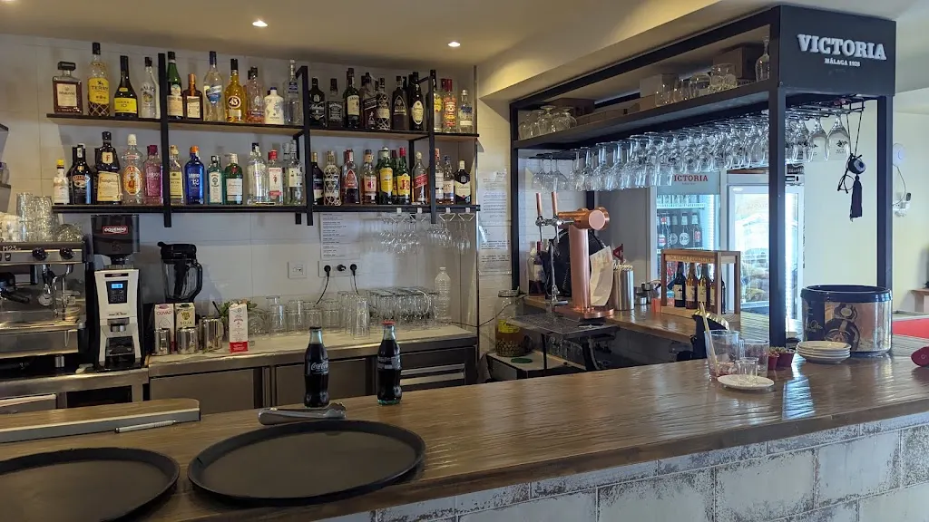 Photo of RESTAURANTE KANALOA PEDREGALEJO