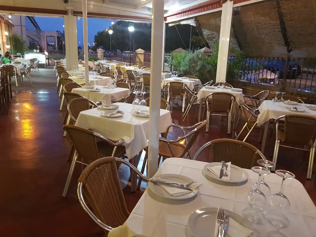 Foto de restaurante meson san isidro
