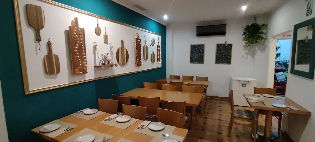 Foto de Taberna El Toro