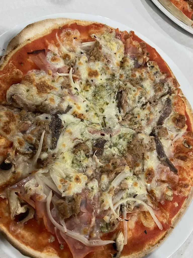 Foto de Pizzería Fofo Casabermeja