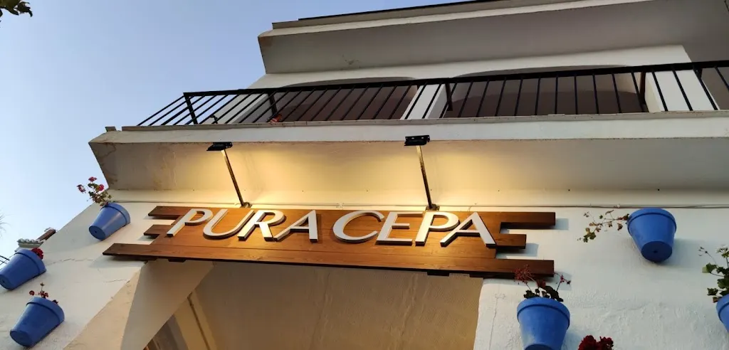 Foto de Pura Cepa Frigiliana