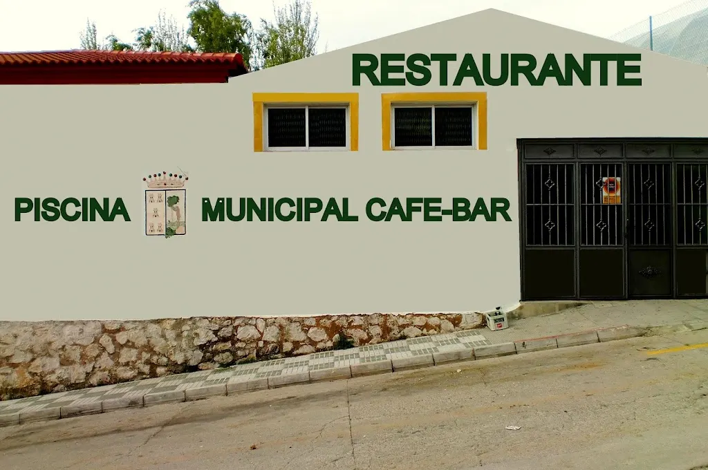 Foto de Restaurante La Piscina