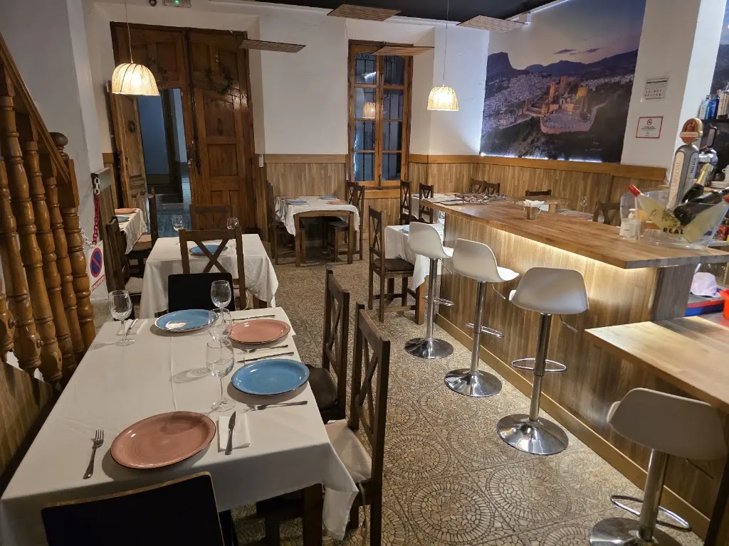 Photo of TARANTELO