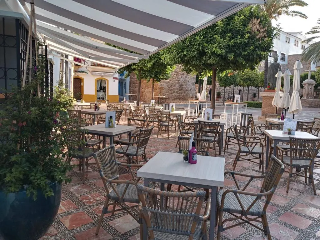 Photo of Restaurante Maruja Limoon Marbella