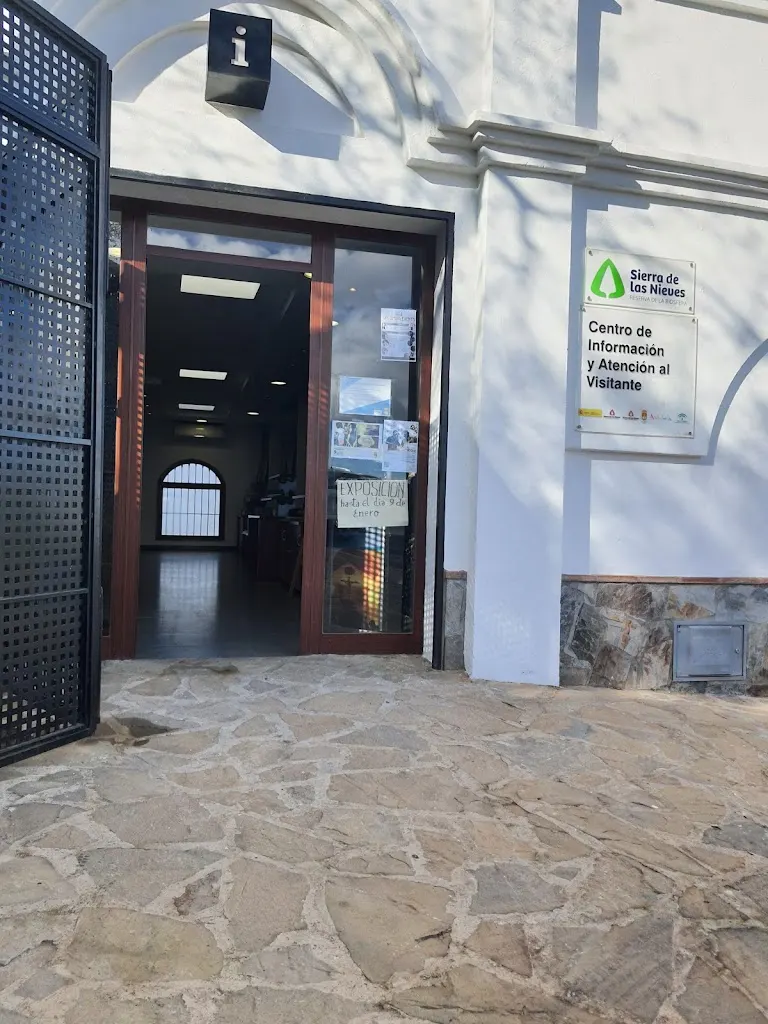 Foto de Oficina de Turismo de Monda