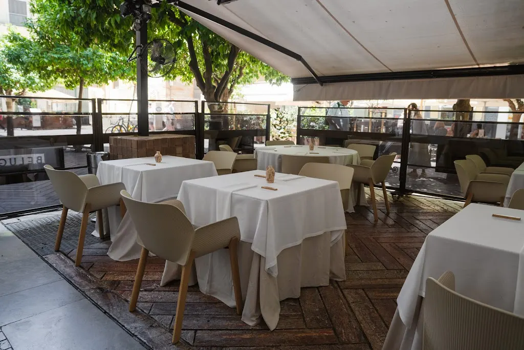 Photo of Restaurante Beluga Málaga