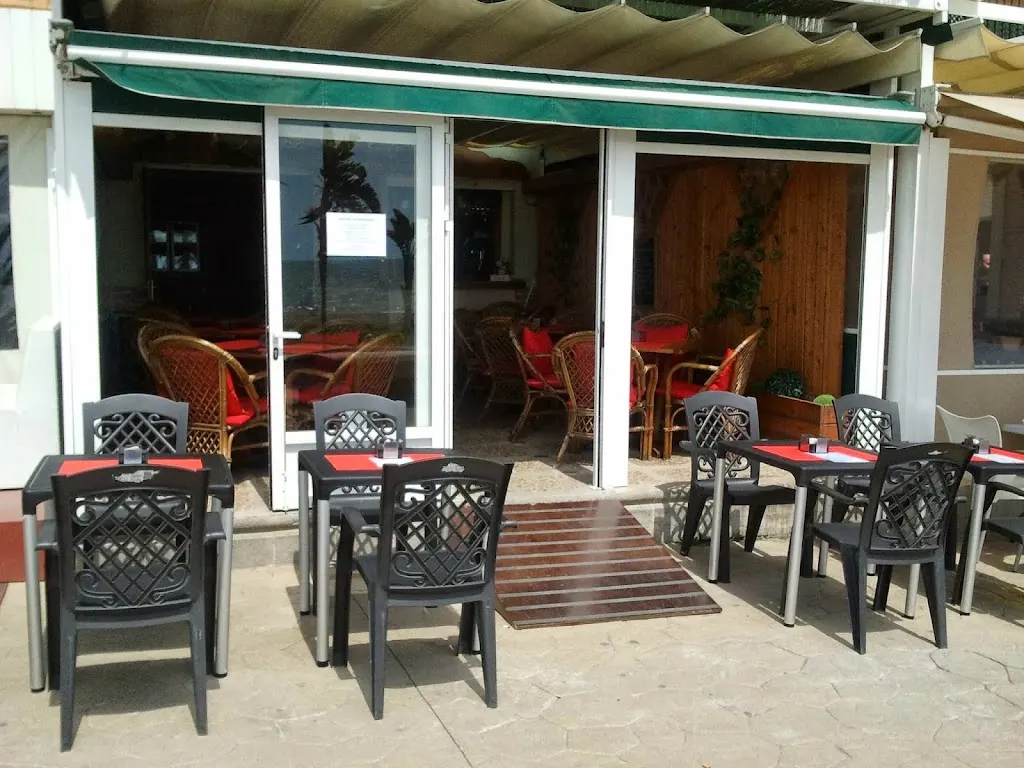Foto de Restaurante Lo de Vito
