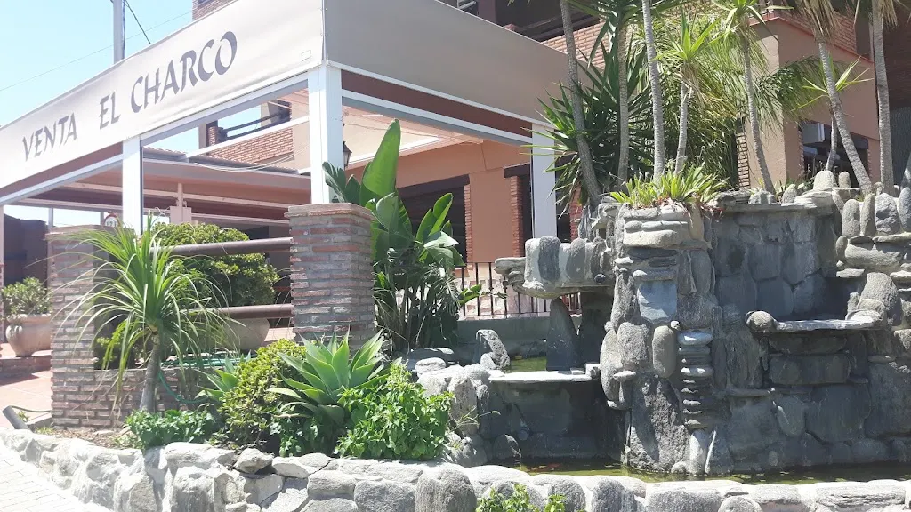 Foto de El Charco