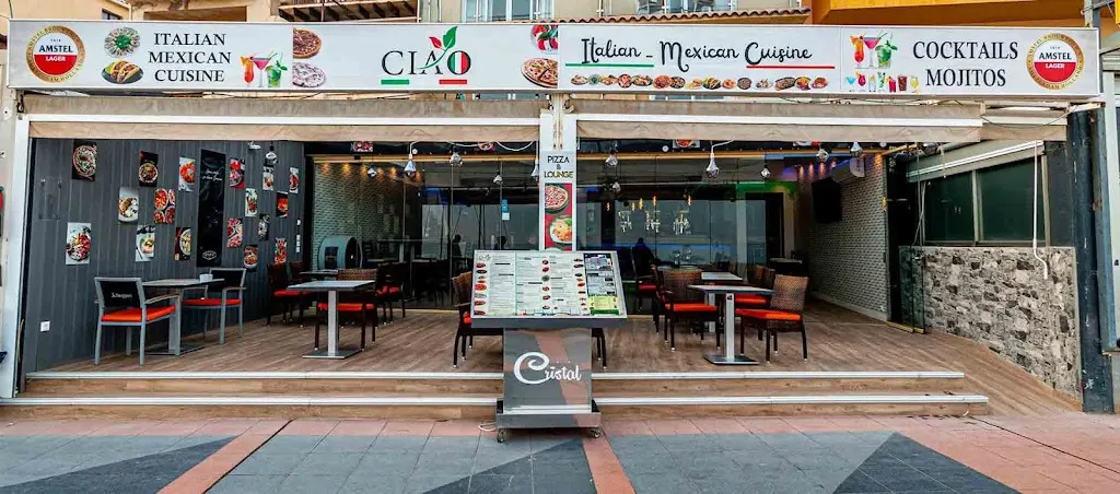 Photo of CIAO Carihuela-Italian & Mexican