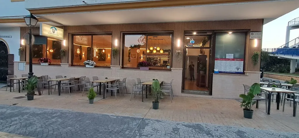 Foto de Restaurante Karnali Yaks