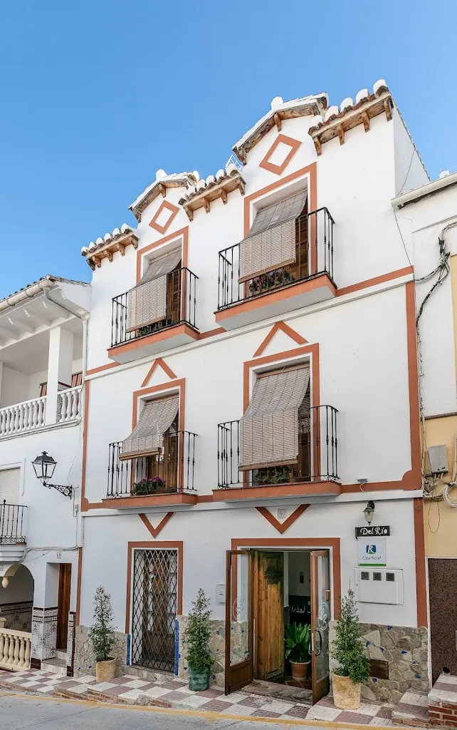 Foto de Casa Rural Del Río