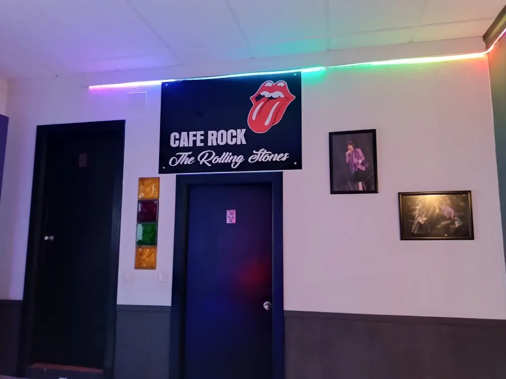 Foto de Café Rock