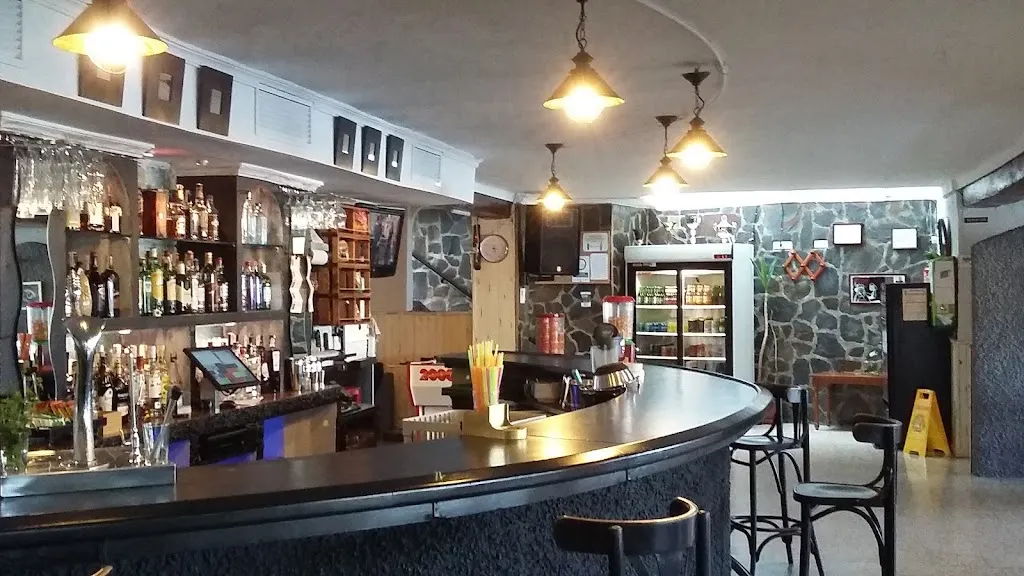 Foto de Café Bar V&R