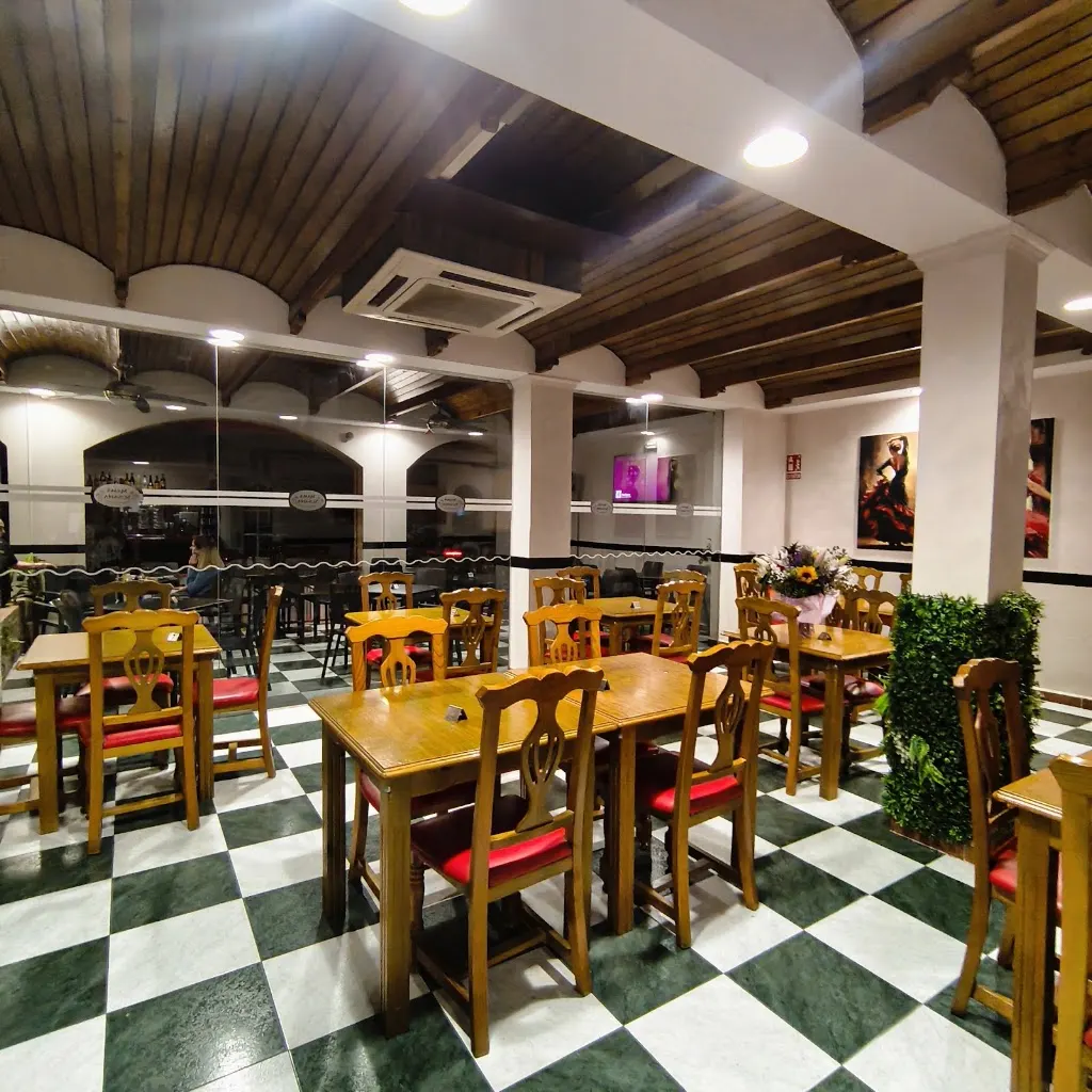 Photo of Mamá Susana Restaurante