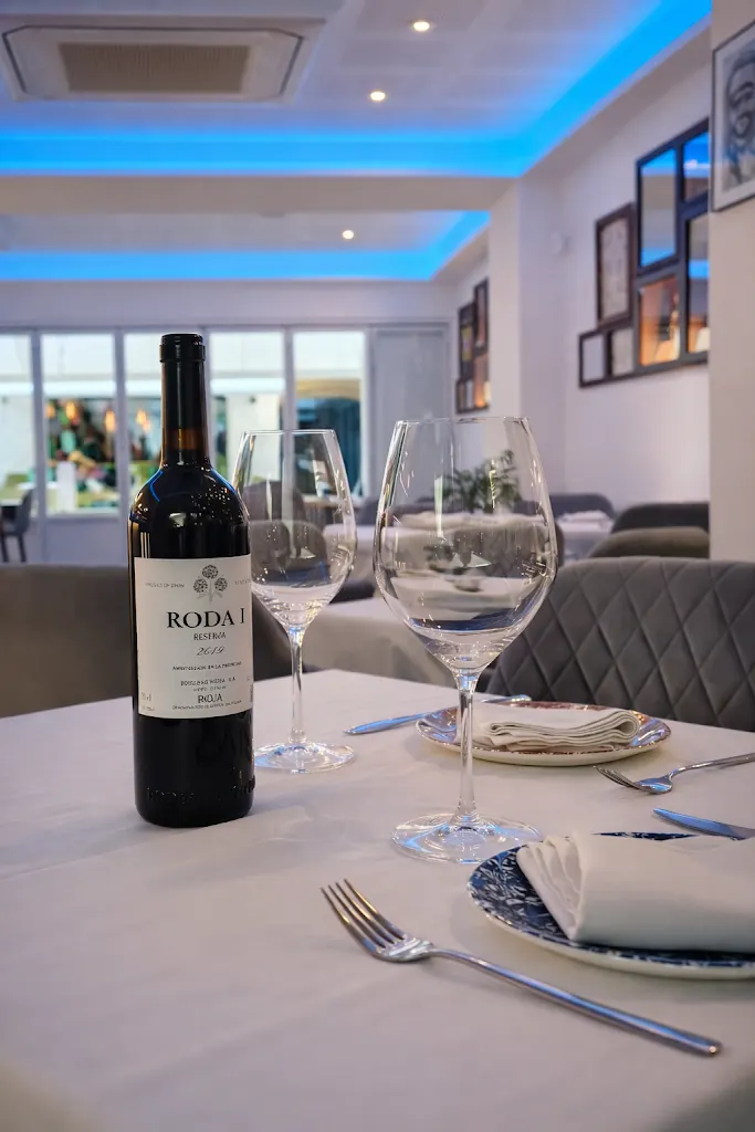 Photo of Patio el Cordobés, Fuengirola