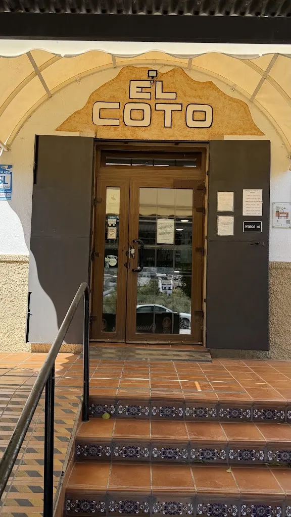 Foto de Bar-Restaurante El Coto