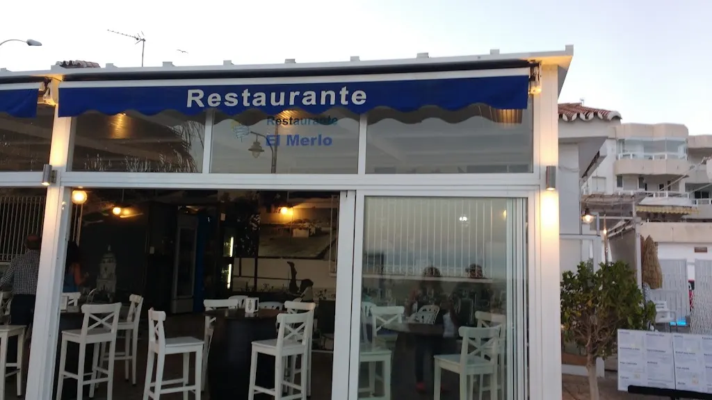 Photo of Chiringuito El Merlo – Espetos y Pescado en Pedregalejo | Grupo La Revuelo