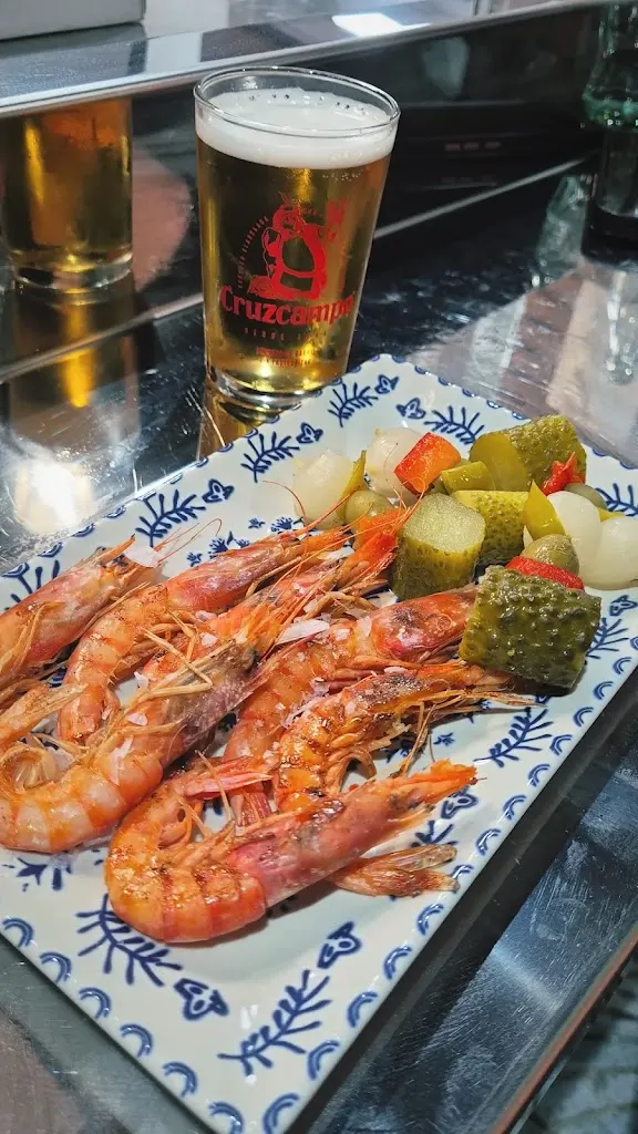 Foto de Tapería ERKARPIN