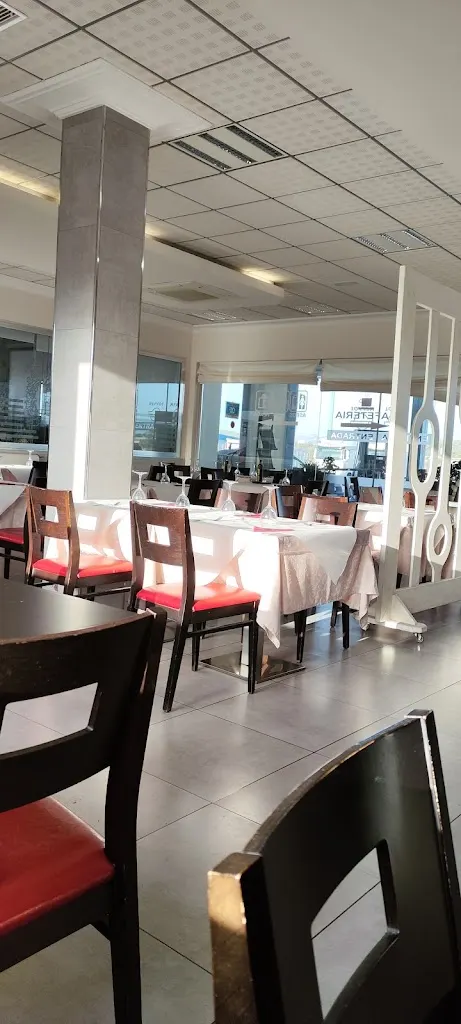 Photo of Restaurante Polear