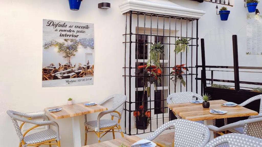 Photo of Restaurante La Casa del Rey